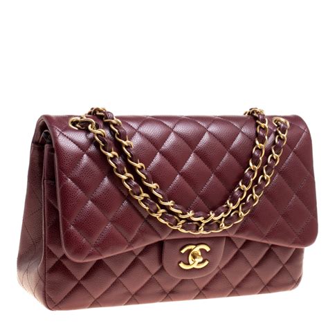 chanel now executive bag|Chanel burgundy bag.